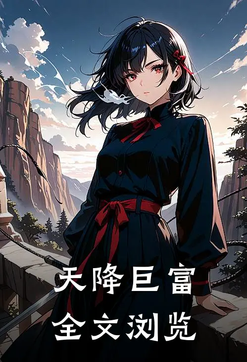 天降巨富全文浏览