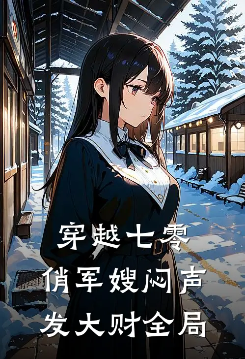 穿越七零，俏军嫂闷声发大财全局