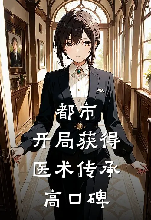 都市：开局获得医术传承高口碑