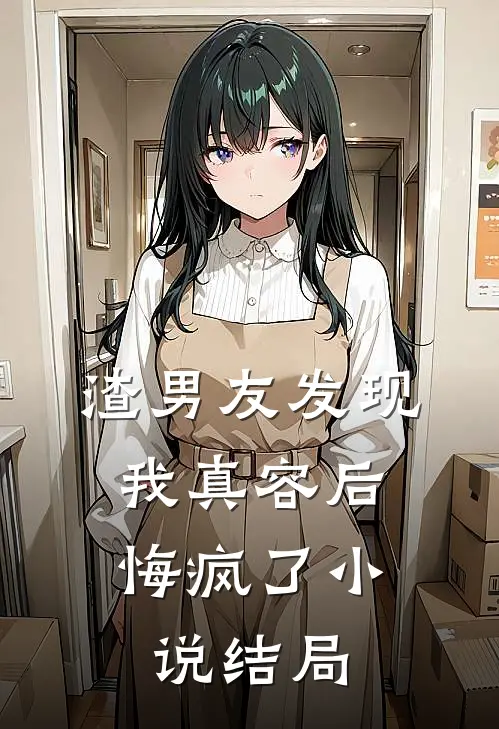 渣男友发现我真容后，悔疯了小说结局