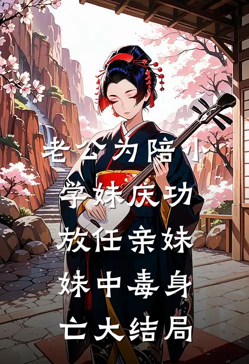 老公为陪小学妹庆功，放任亲妹妹中毒身亡大结局