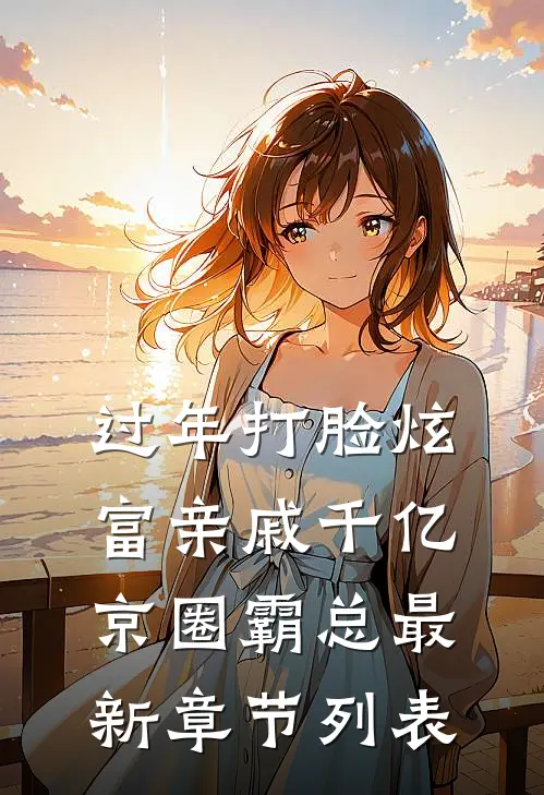 过年打脸炫富亲戚千亿京圈霸总最新章节列表