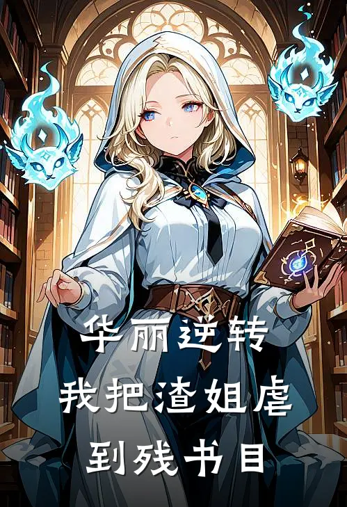 华丽逆转，我把渣姐虐到残书目