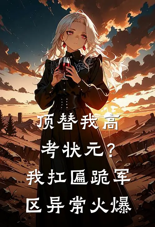 顶替我高考状元？我扛匾跪军区异常火爆