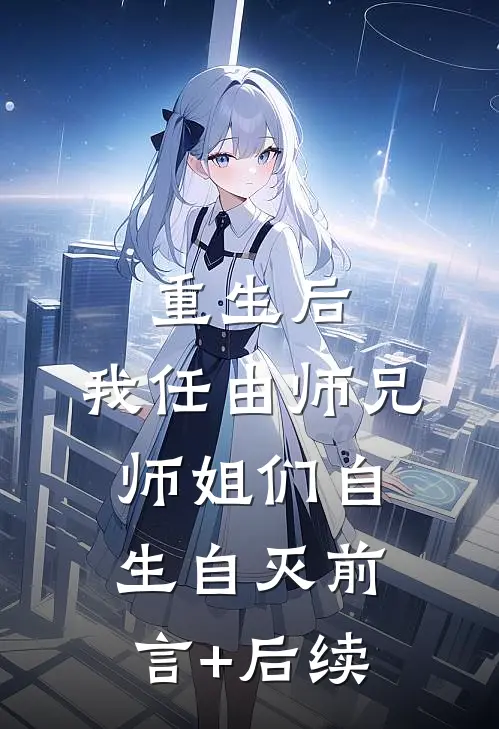 重生后，我任由师兄师姐们自生自灭前言+后续