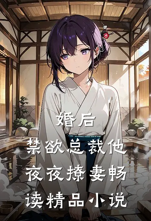 婚后，禁欲总裁他夜夜撩妻畅读精品小说