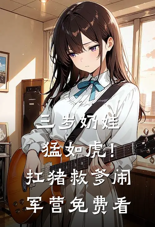 三岁奶娃猛如虎！扛猪救爹闹军营免费看
