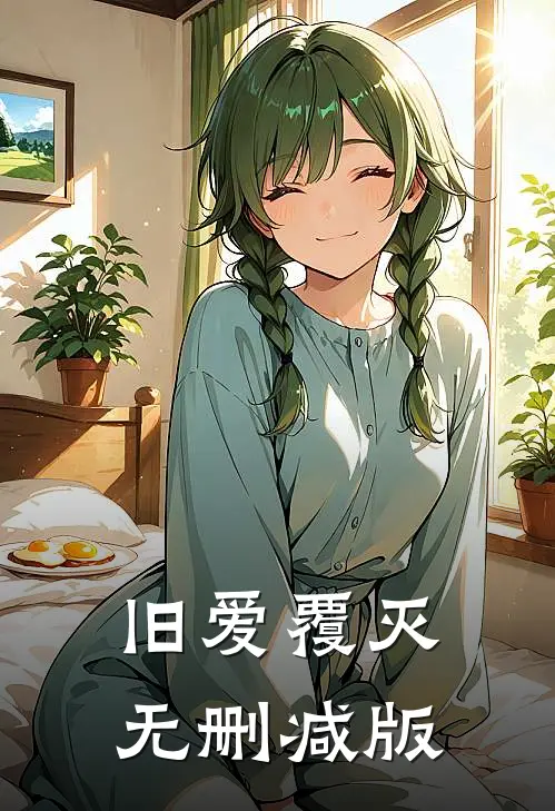 旧爱覆灭无删减版