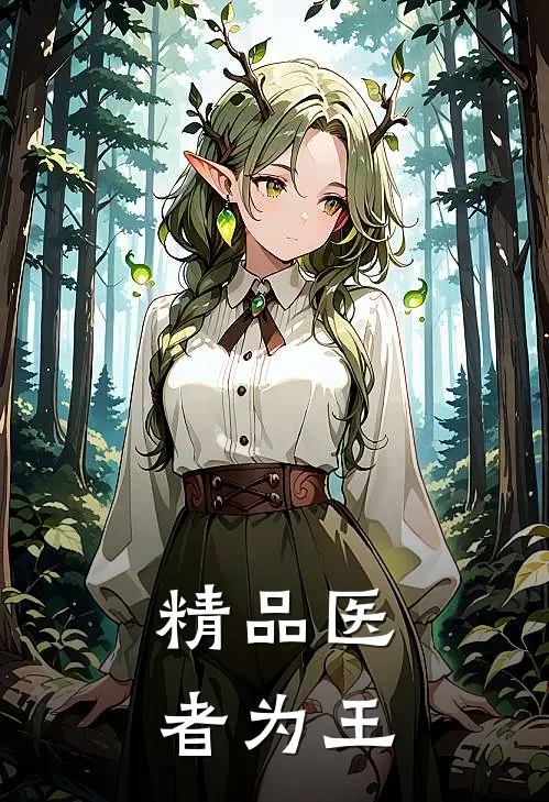精品医者为王