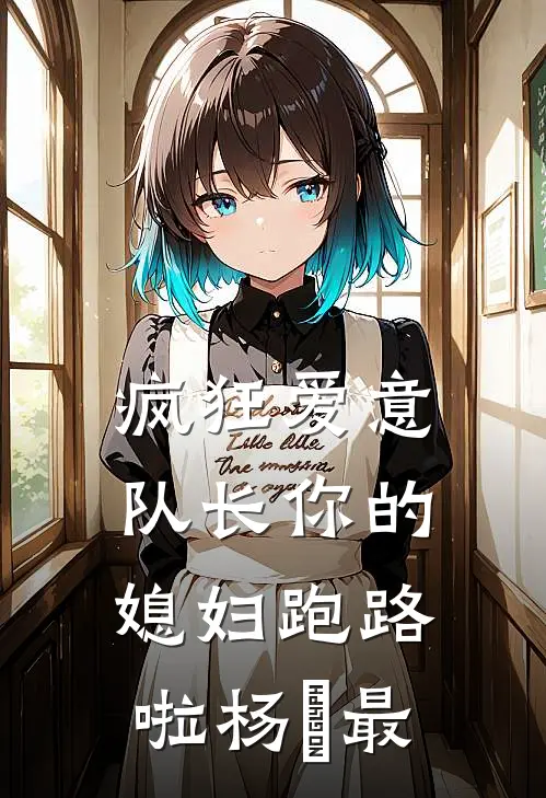 疯狂爱意：队长你的媳妇跑路啦杨婂最
