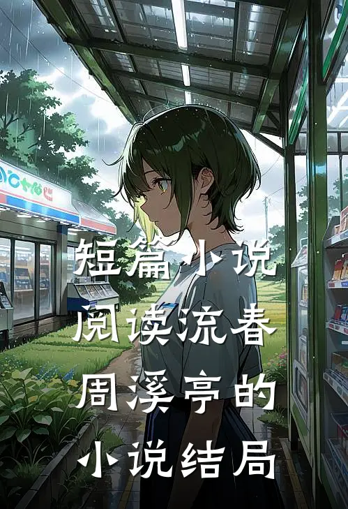 短篇小说阅读流春周溪亭的小说结局