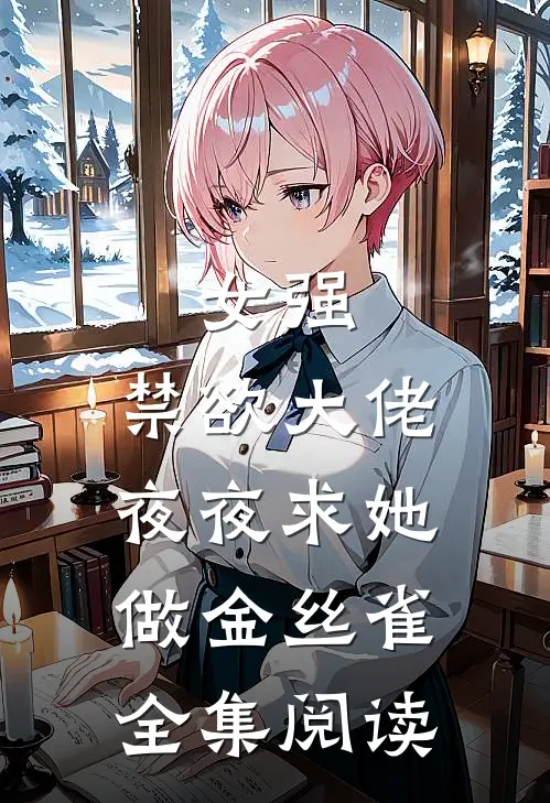 女强：禁欲大佬夜夜求她做金丝雀全集阅读