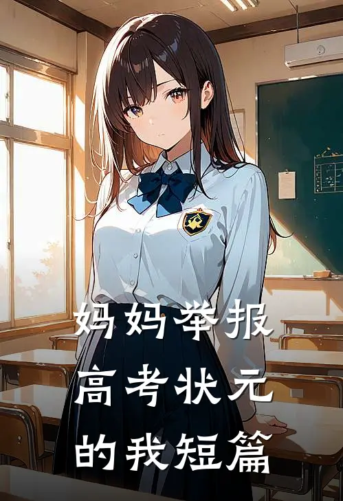 妈妈举报高考状元的我短篇
