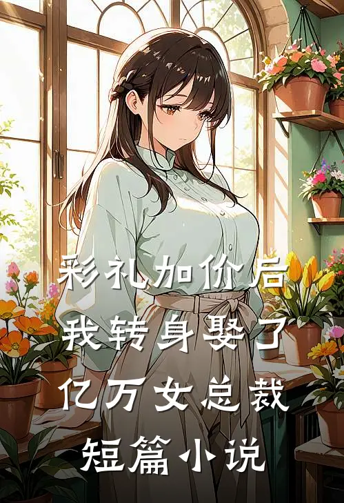 彩礼加价后，我转身娶了亿万女总裁短篇小说