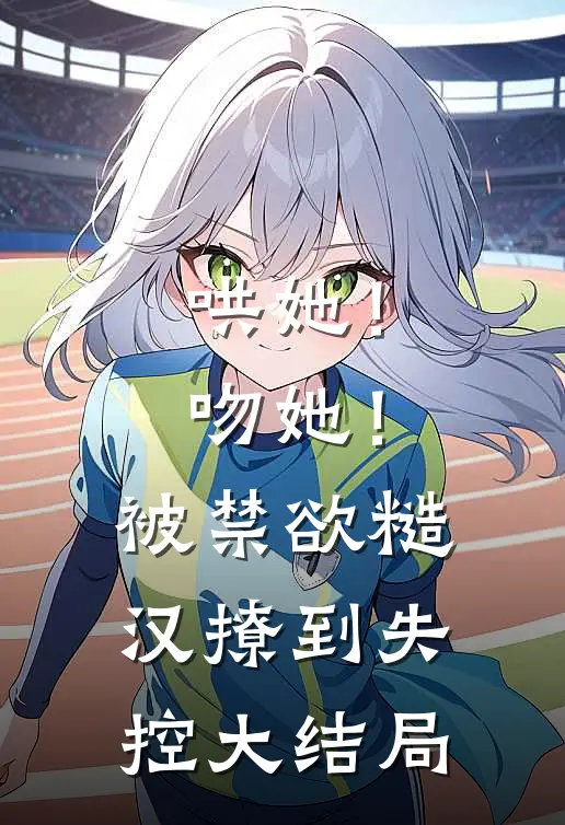 哄她！吻她！被禁欲糙汉撩到失控大结局