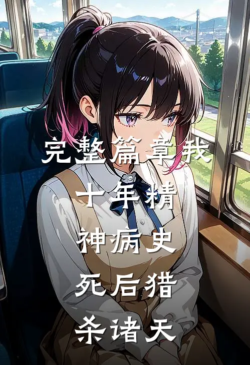 完整篇章我，十年精神病史，死后猎杀诸天