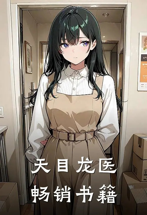 天目龙医畅销书籍