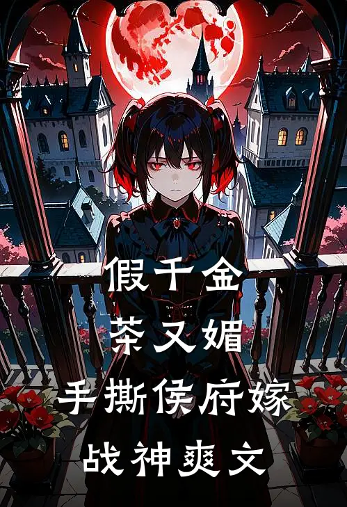 假千金茶又媚，手撕侯府嫁战神爽文