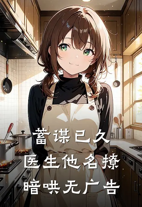 蓄谋已久，医生他名撩暗哄无广告