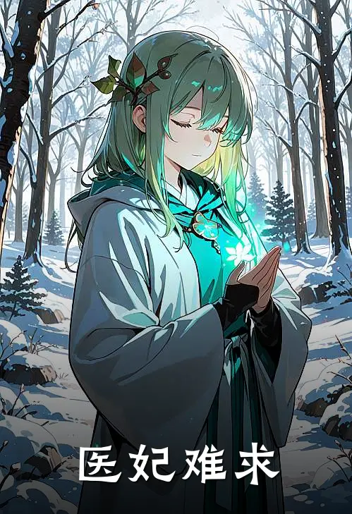 医妃难求