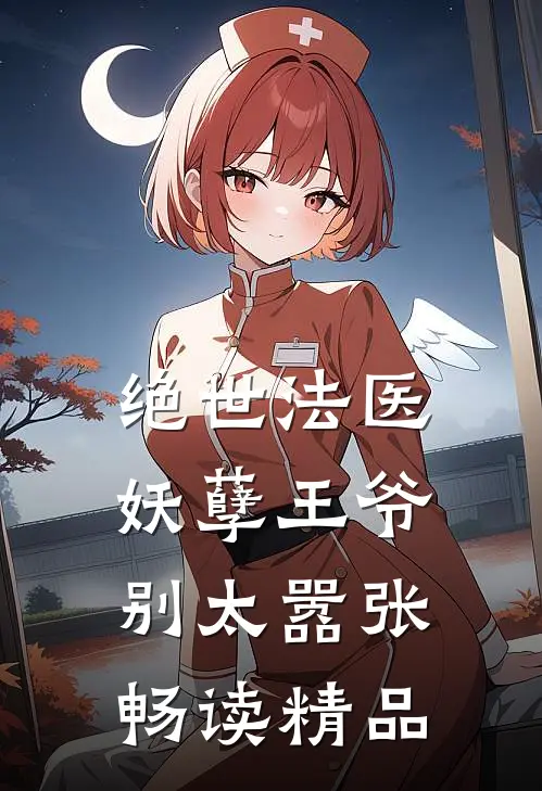 绝世法医：妖孽王爷别太嚣张畅读精品