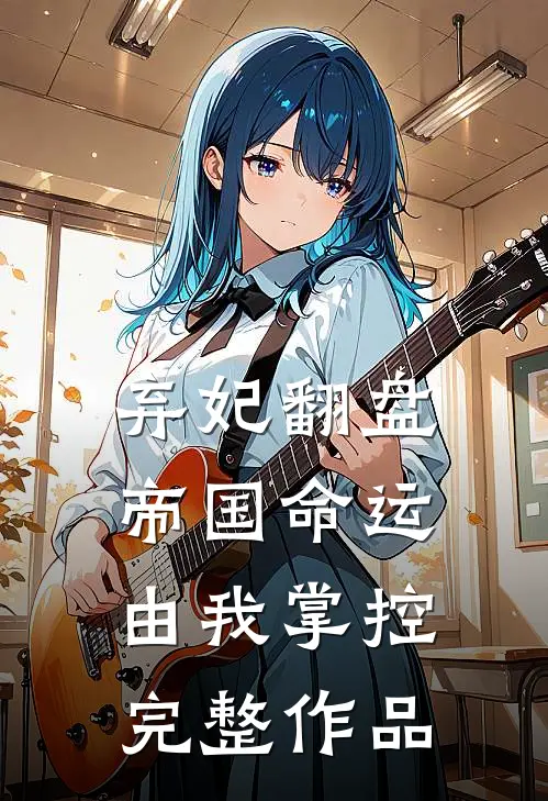 弃妃翻盘：帝国命运由我掌控完整作品