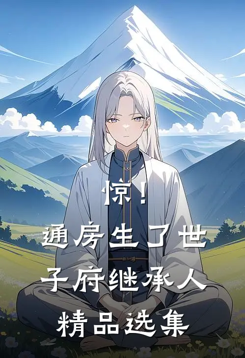 惊！通房生了世子府继承人精品选集