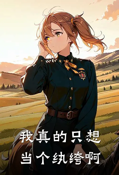 我真的只想当个纨绔啊