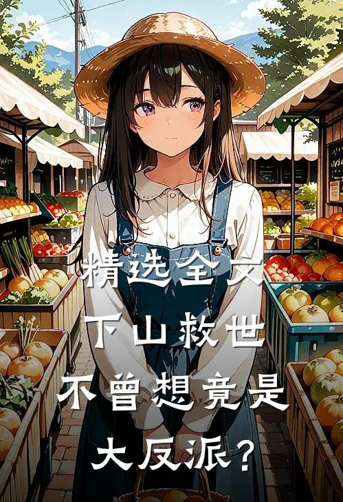 精选全文下山救世，不曾想竟是大反派？