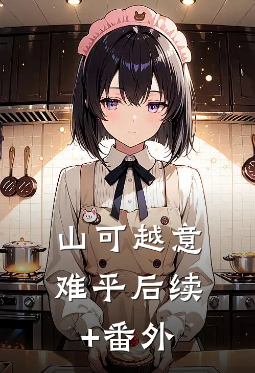 山可越意难平后续+番外