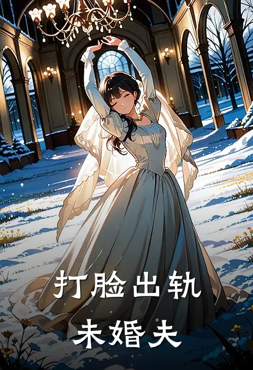 打脸出轨未婚夫
