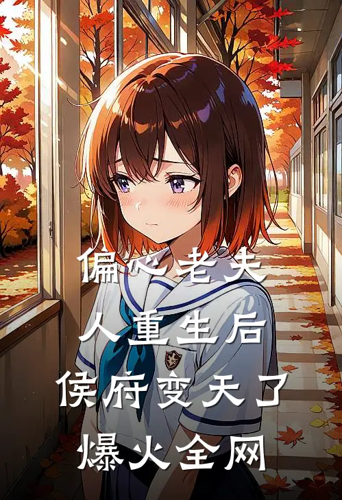 偏心老夫人重生后，侯府变天了爆火全网