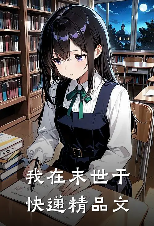 我在末世干快递精品文