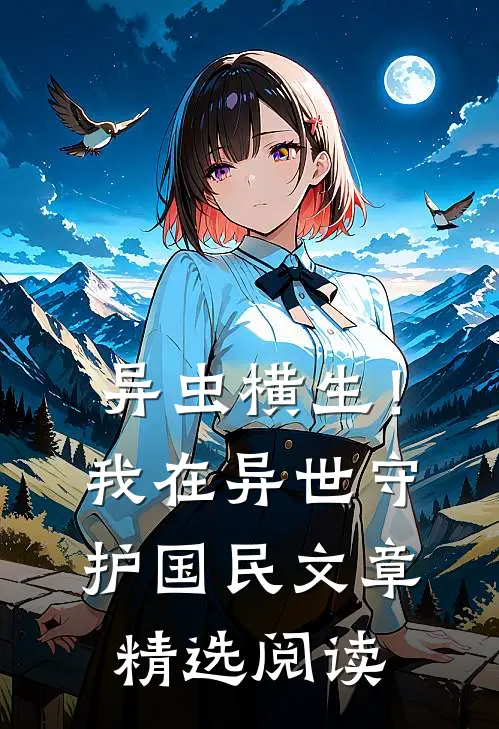 异虫横生！我在异世守护国民文章精选阅读