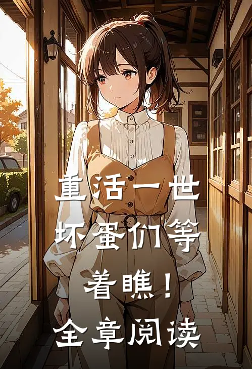 重活一世，坏蛋们等着瞧！全章阅读