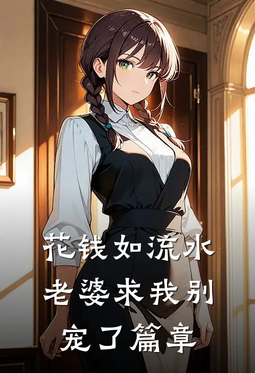 花钱如流水，老婆求我别宠了篇章