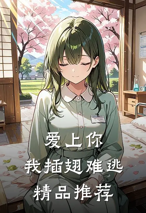 爱上你，我插翅难逃精品推荐