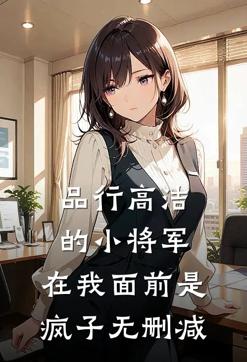 品行高洁的小将军，在我面前是疯子无删减