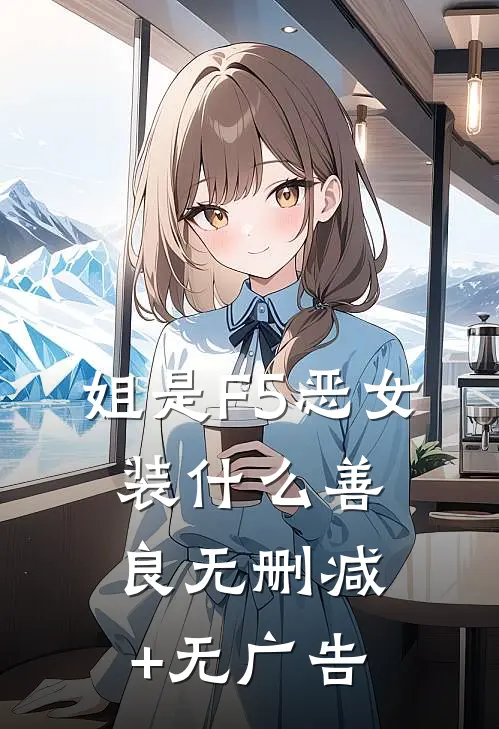 姐是F5恶女，装什么善良无删减+无广告