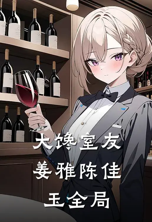 大馋室友姜雅陈佳玉全局