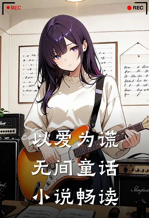 以爱为谎,无间童话畅读