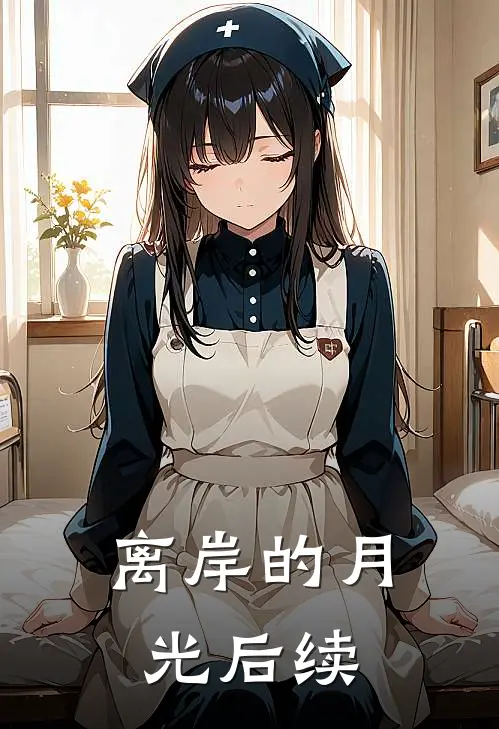 离岸的月光后续
