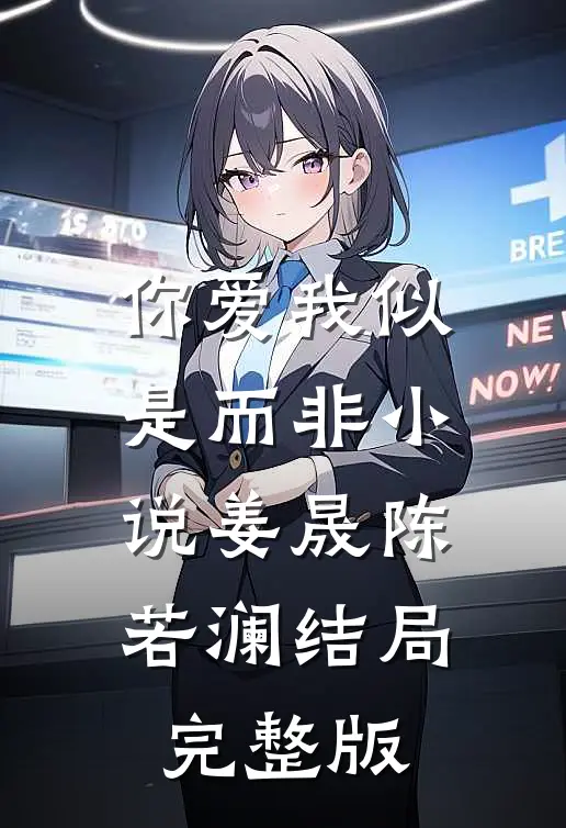 你爱我似是而非小说姜晟陈若澜结局完整版