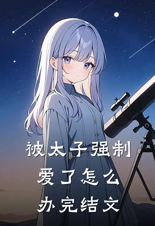 被太子强制爱了怎么办完结文