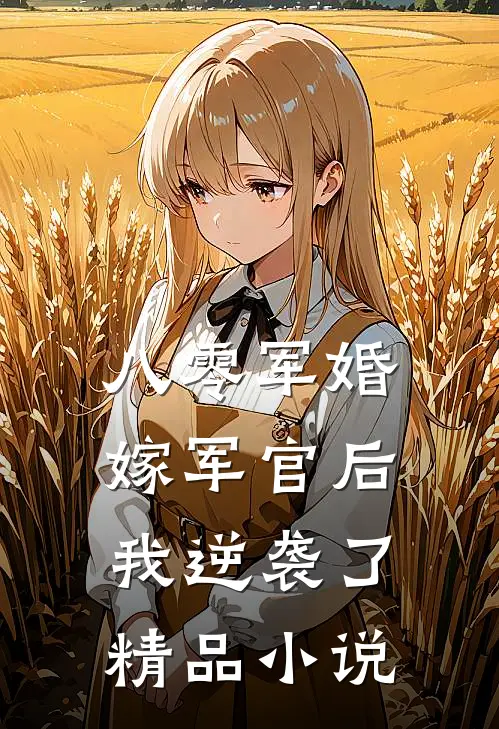 八零军婚嫁军官后我逆袭了精品