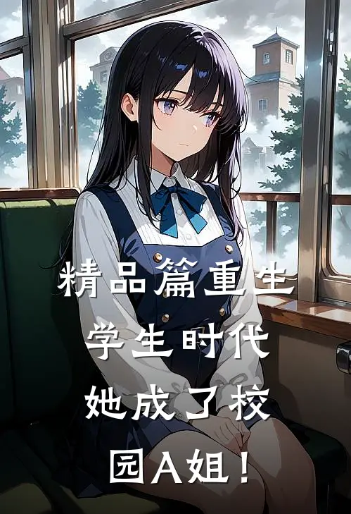 精品篇重生学生时代：她成了校园A姐！