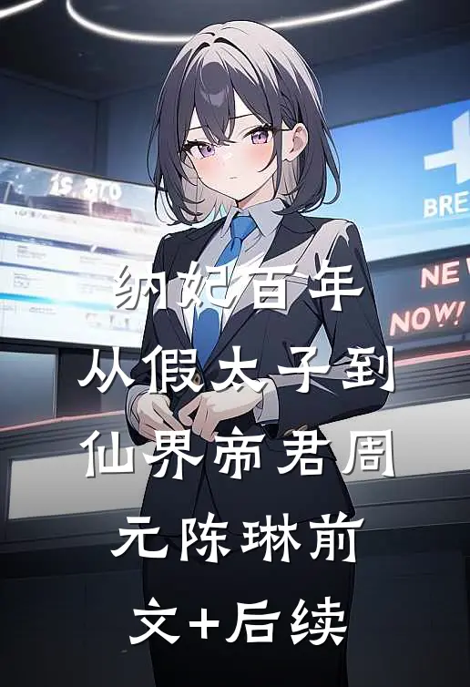纳妃百年，从假太子到仙界帝君周元陈琳前文+后续