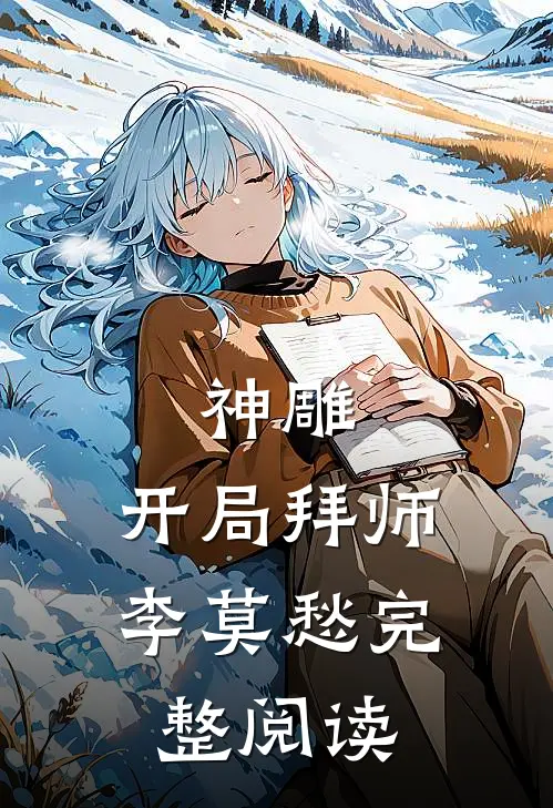 神雕开局拜师李莫愁完整阅读