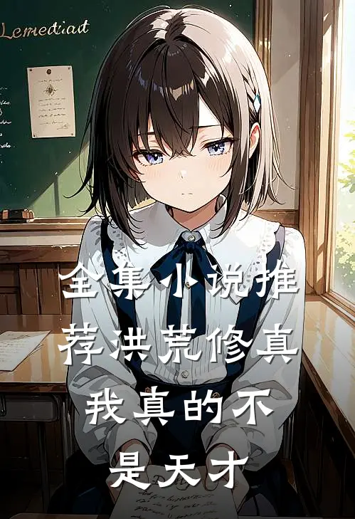 全集推荐洪荒修真我真的不是天才漫画
