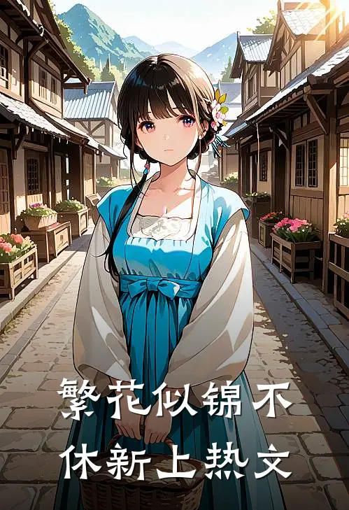 繁花似锦不休新上热文
